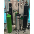 Acetylene Cylinders for High Purity Acetylene Gas